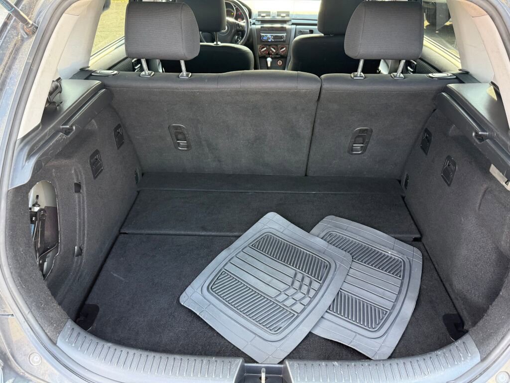 Used 2008 MAZDA MAZDA3 s Sport image 7