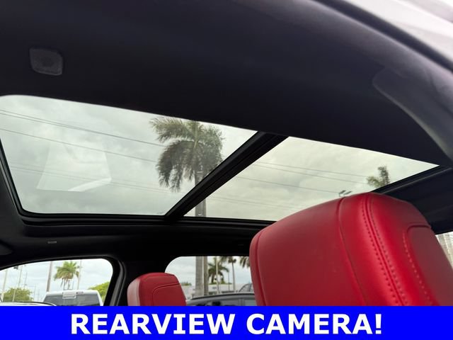 Used 2025 Toyota Tundra TRD Pro AWD/4WD image 22