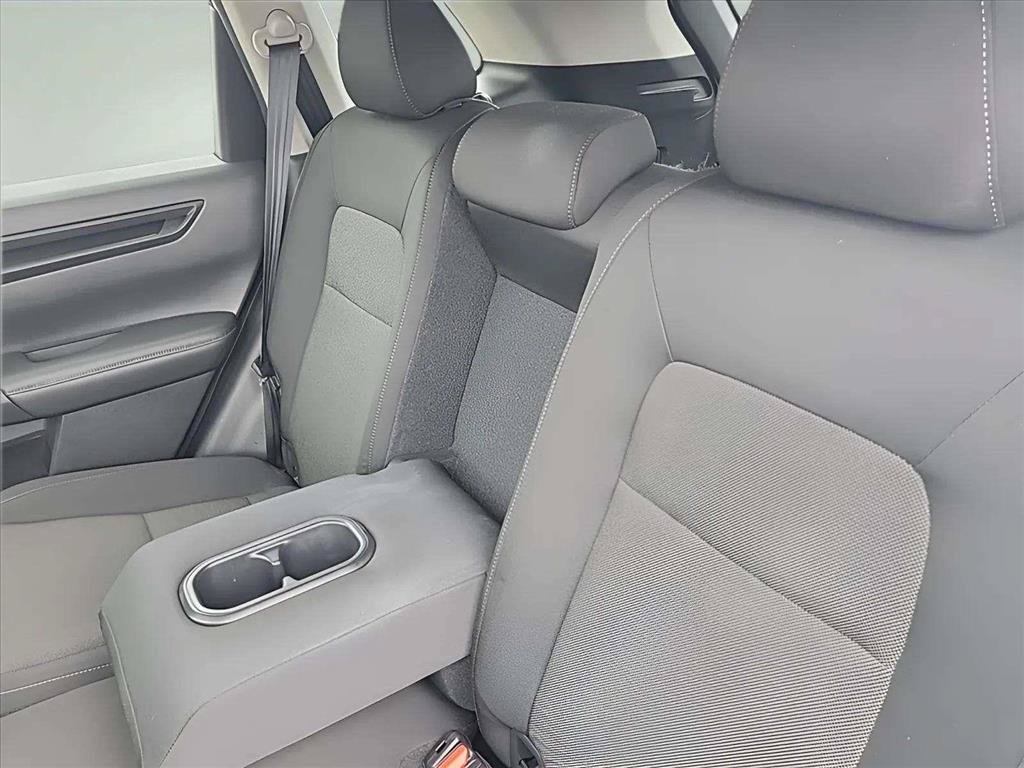 Used 2024 Honda CR-V EX image 18