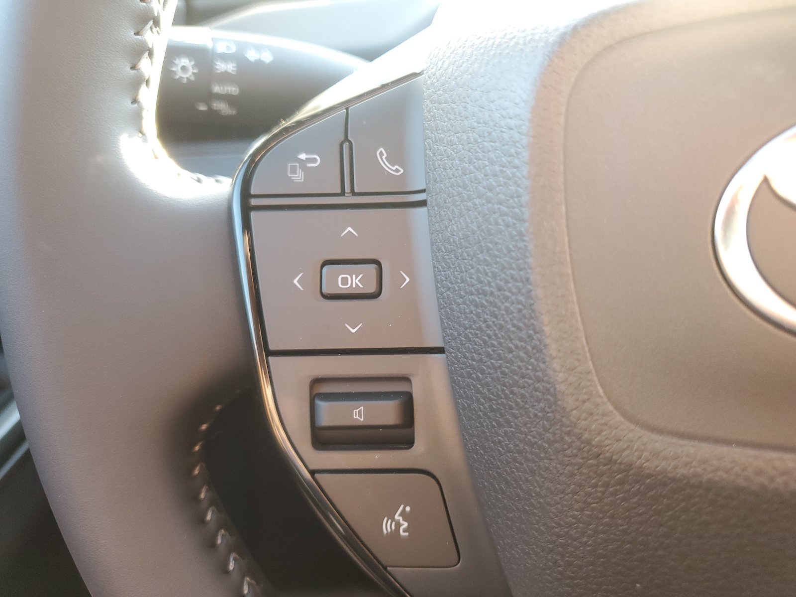 New 2026 Toyota bZ AWD/4WD image 23