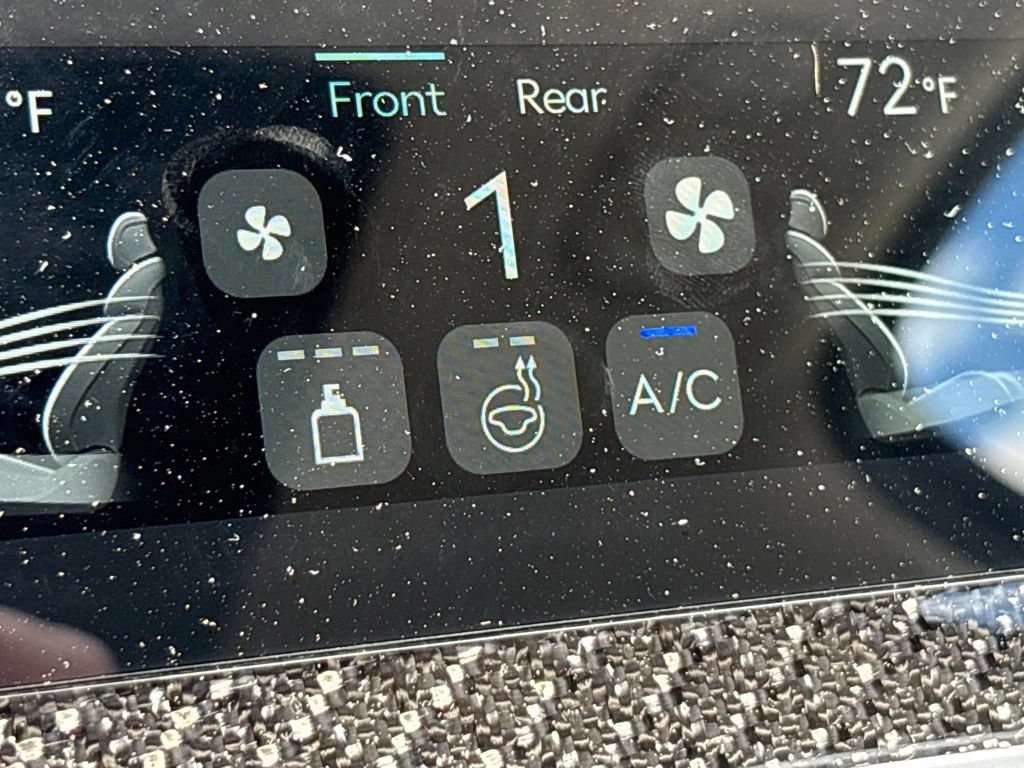 New 2026 Genesis GV80 3.5T e-SC AWD/4WD image 20