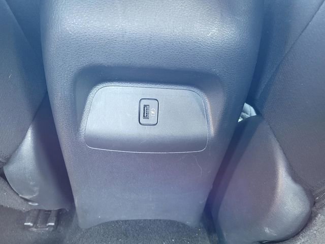 Used 2023 Nissan Sentra SV FWD image 13