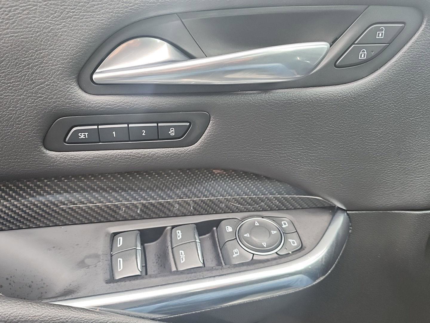 Used 2019 Cadillac XT4 Sport w/ Cold Weather Package image 12