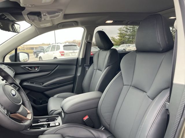 New 2026 Subaru Ascent Limited Bronze image 11