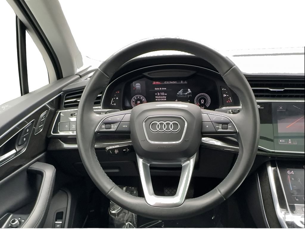 Used 2023 Audi Q7 2.0T Premium Plus w/ Premium Plus Package AWD/4WD image 39