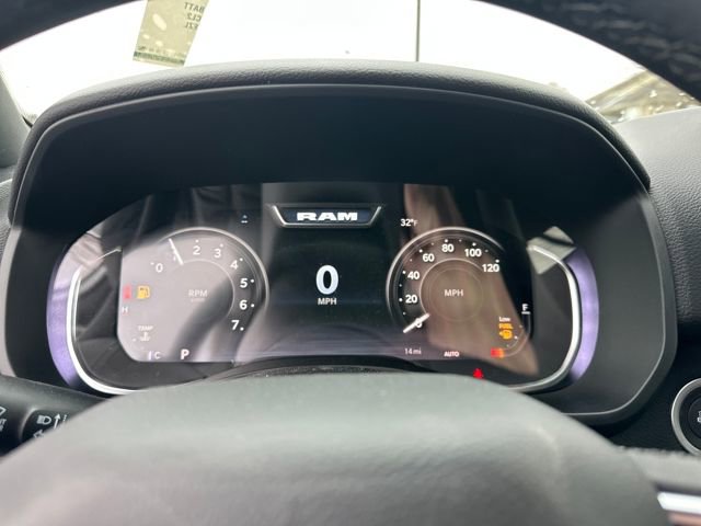 New 2026 RAM 1500 Big Horn image 25