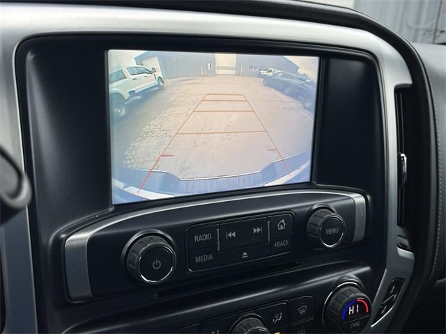 Used 2018 GMC Sierra 1500 SLT image 37