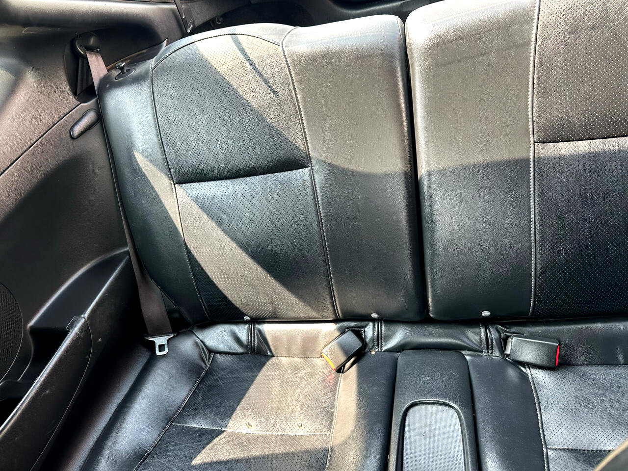 Used 2006 Acura RSX image 18