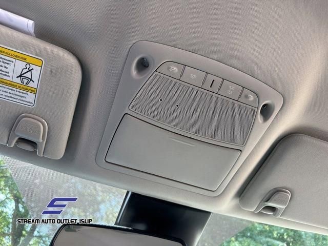 Used 2022 Nissan Murano SL w/ Cargo Package image 26