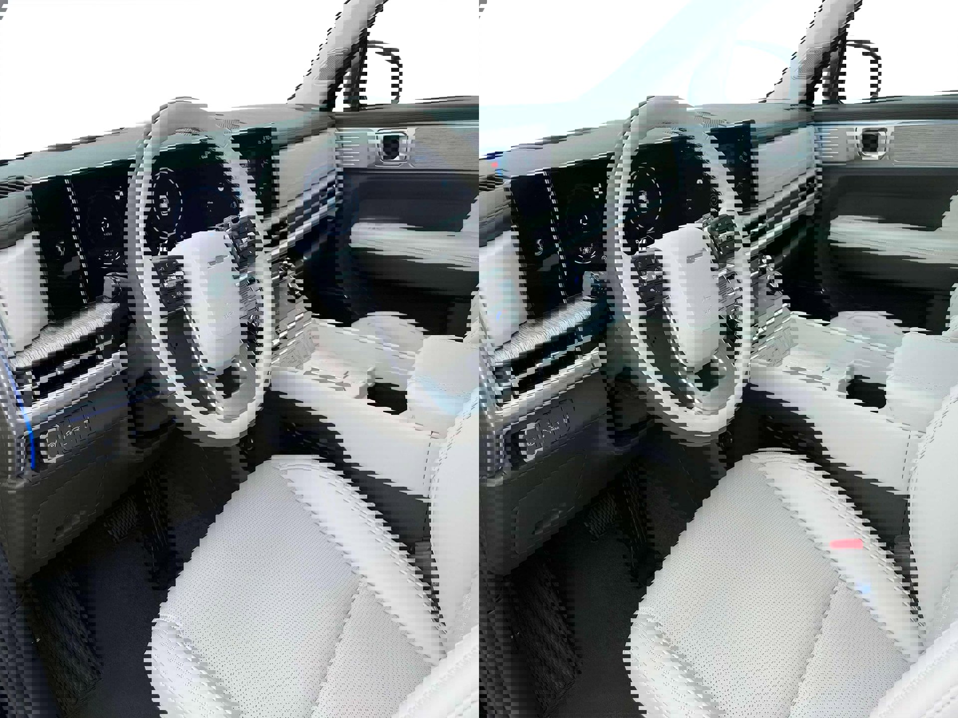 New 2024 Hyundai Santa Fe Calligraphy image 14