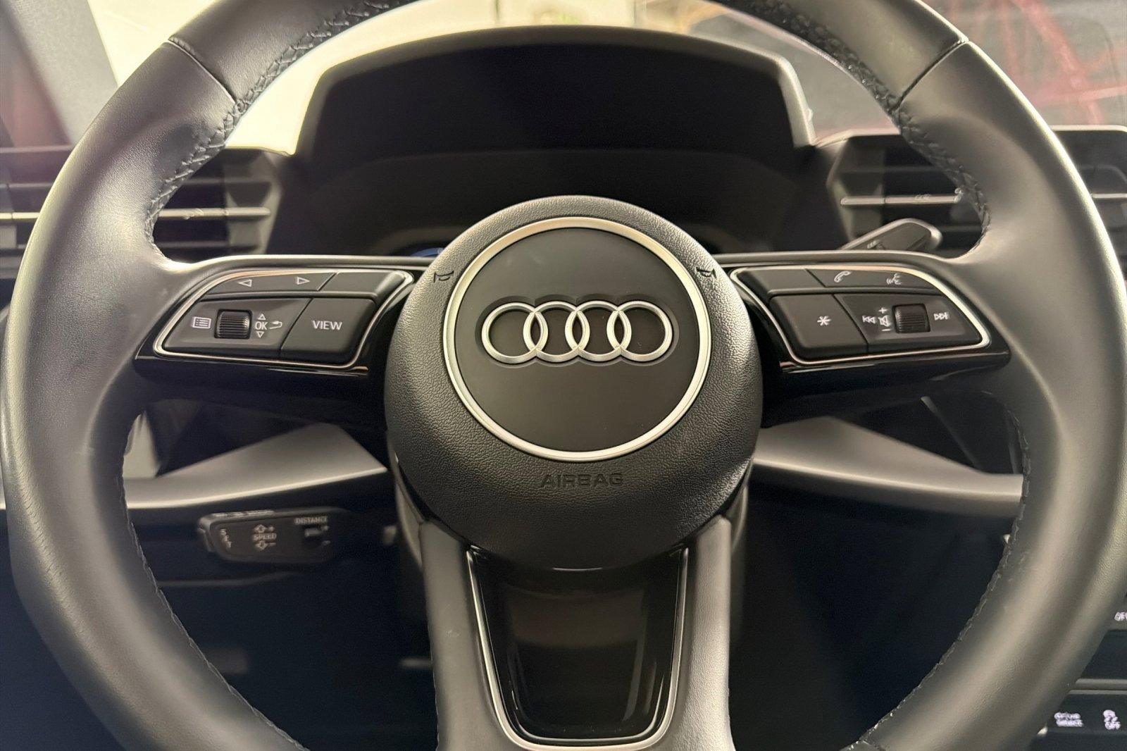 Used 2023 Audi A3 2.0T Premium w/ Convenience Package FWD image 21
