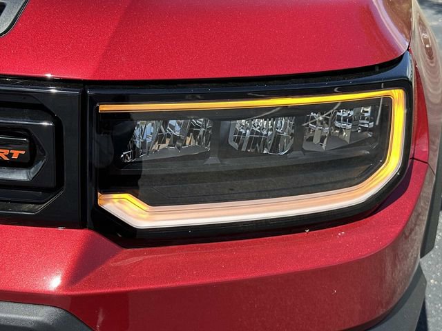 New 2026 Honda Passport TrailSport image 9