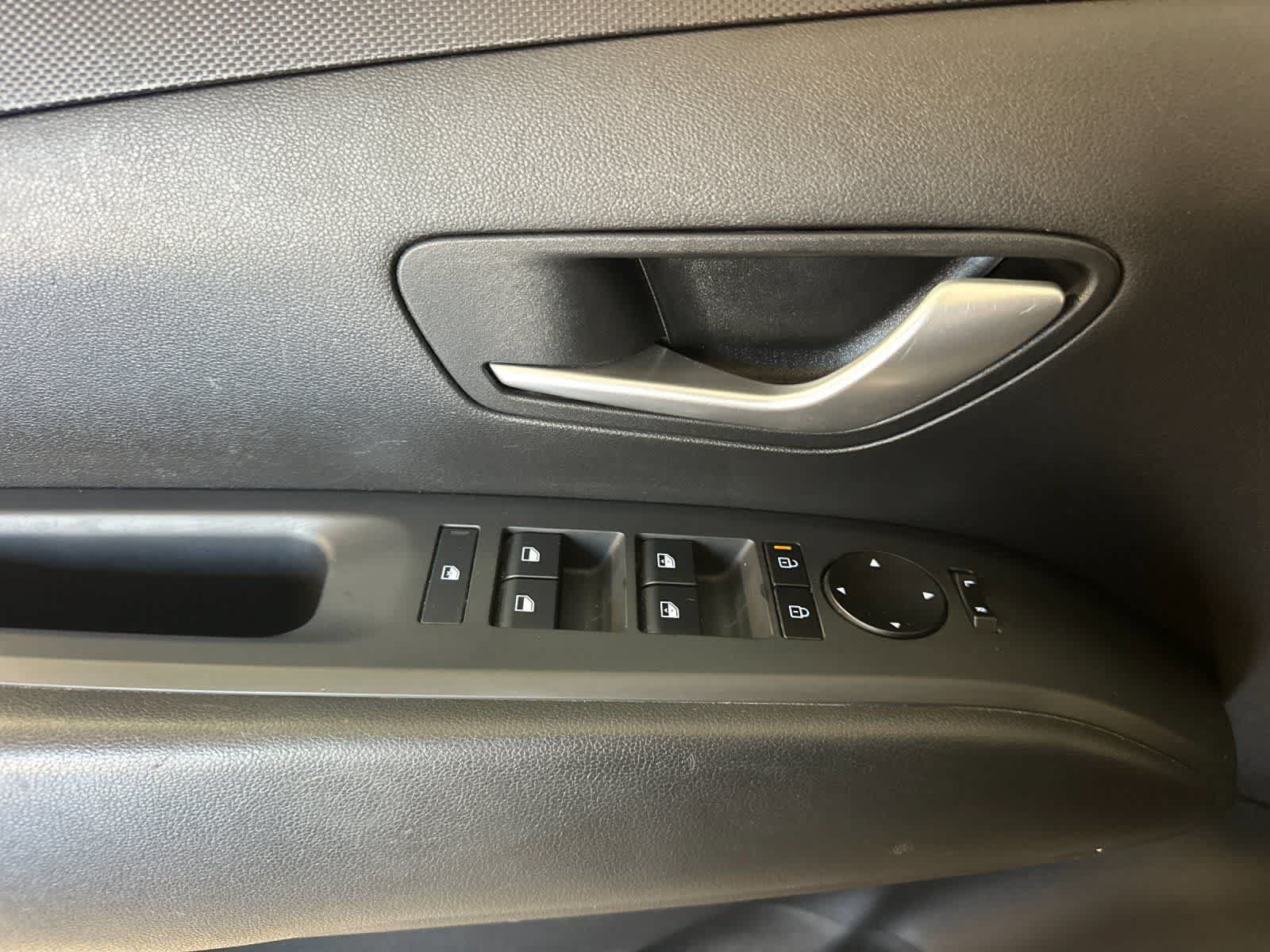 Used 2025 Hyundai Tucson SEL FWD image 13