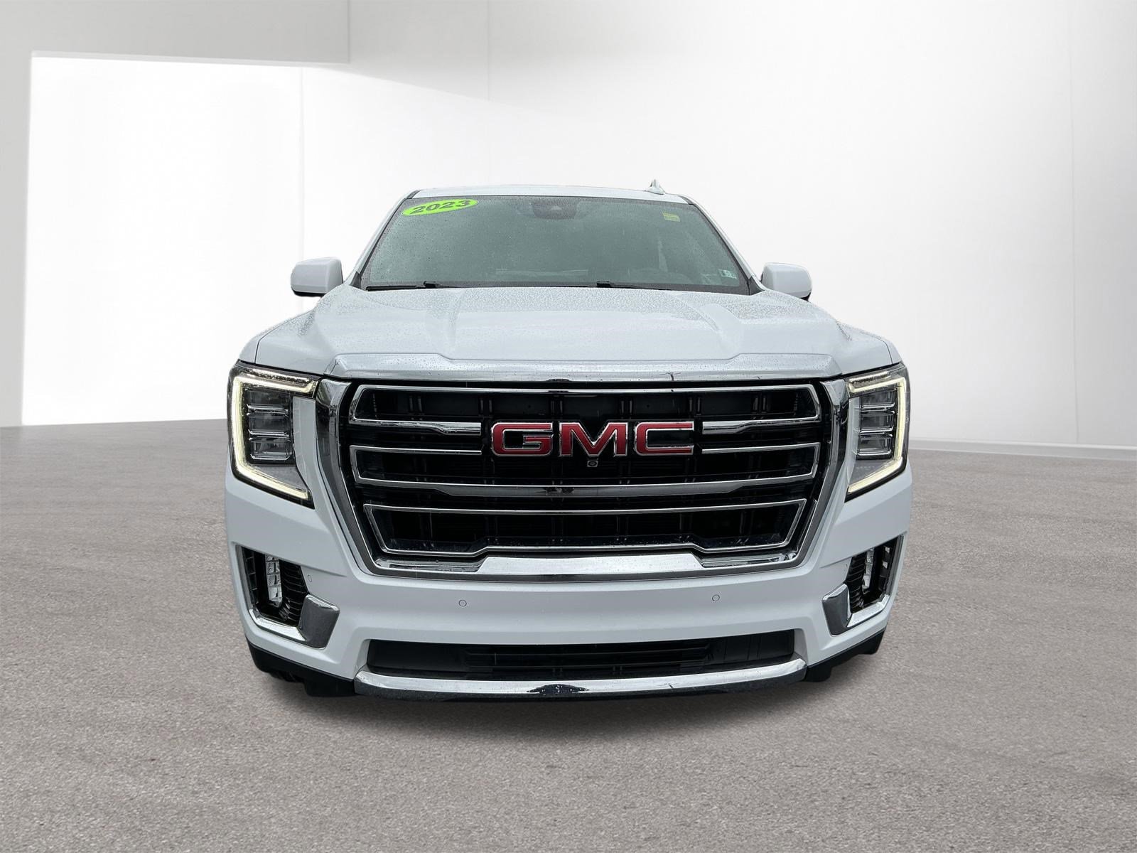 Used 2023 GMC Yukon SLT w/ SLT Premium Package AWD/4WD image 18