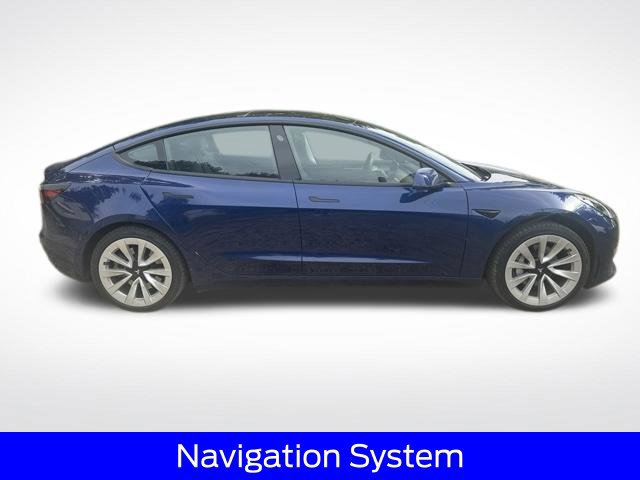 Used 2023 Tesla Model 3 Standard Range RWD image 3