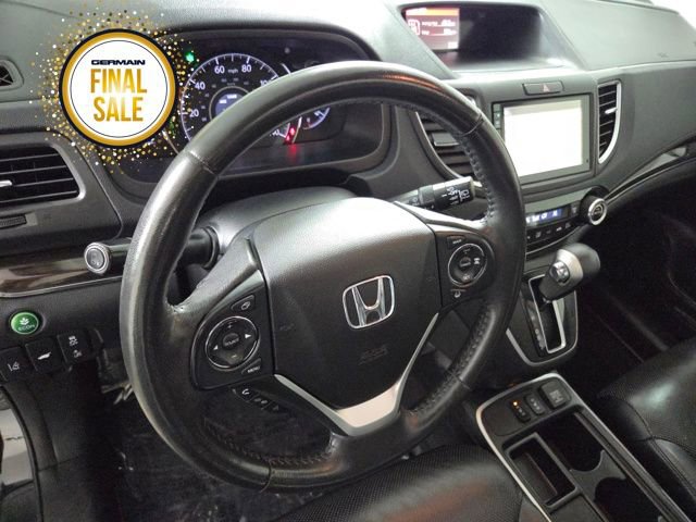Used 2016 Honda CR-V Touring image 14