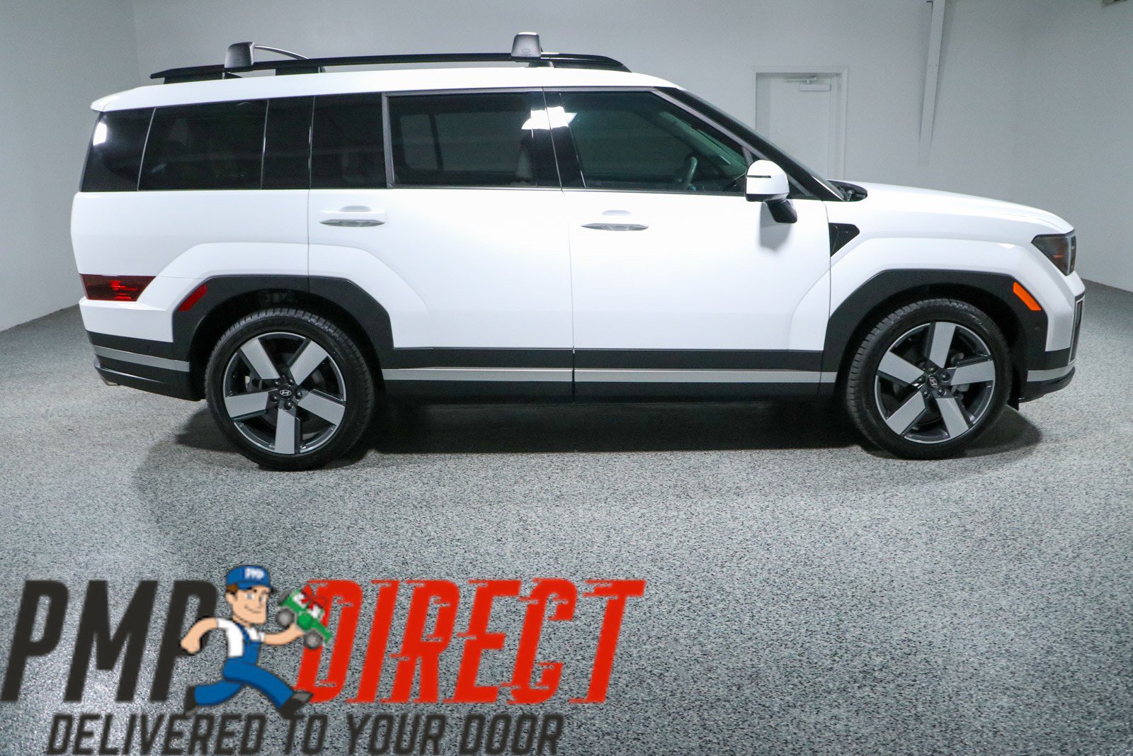 Used 2024 Hyundai Santa Fe Limited AWD/4WD image 6