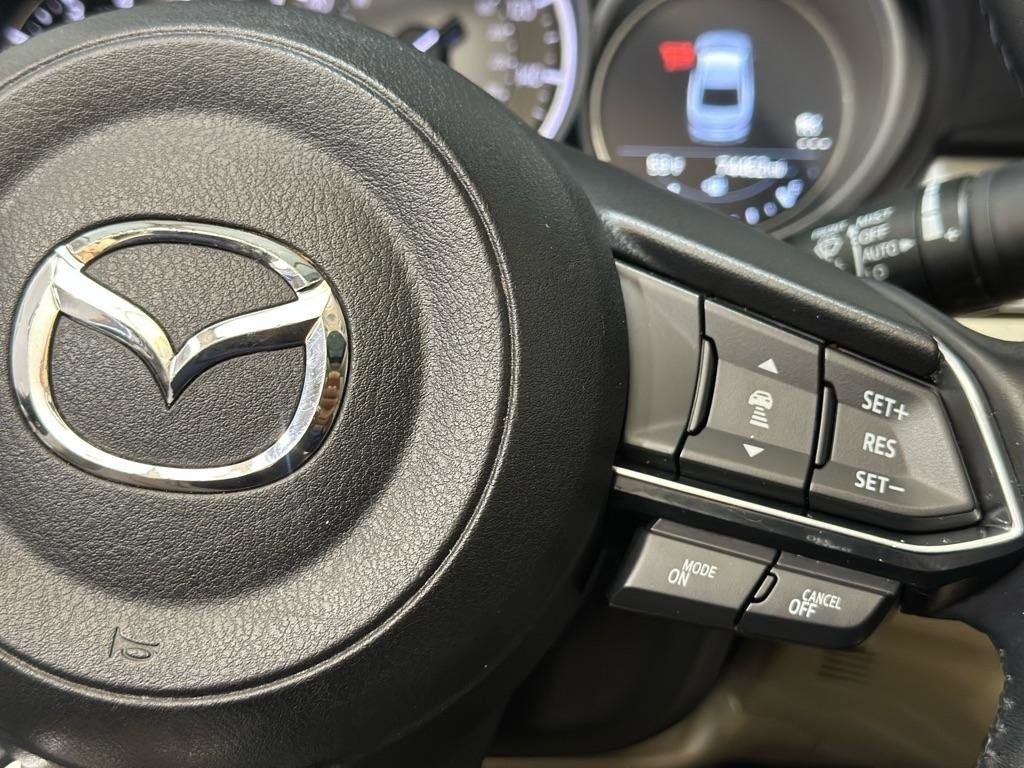 Used 2018 MAZDA MAZDA6 Touring image 31