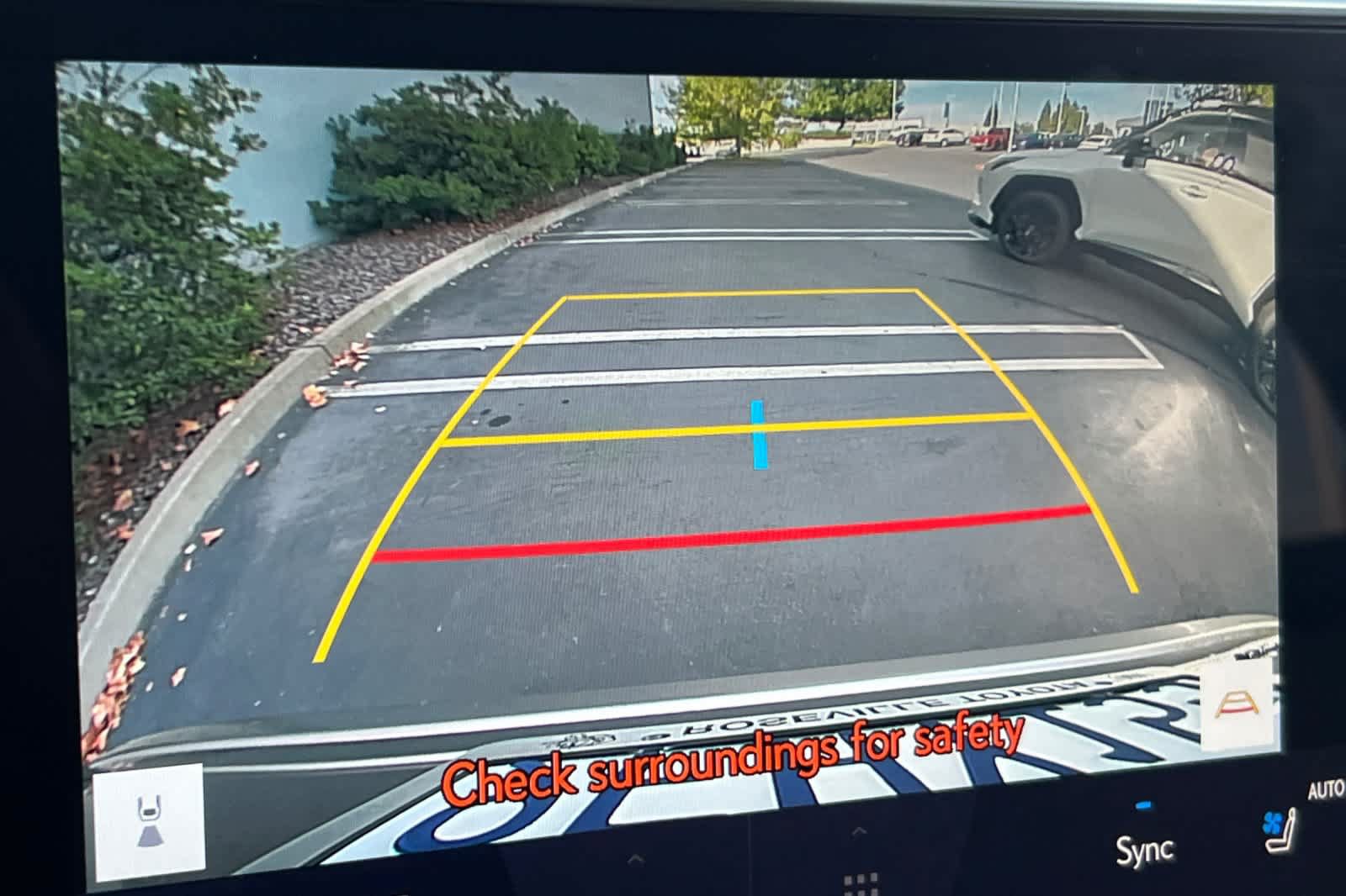 Used 2023 Lexus NX 250 FWD w/ Cold Area Package image 21