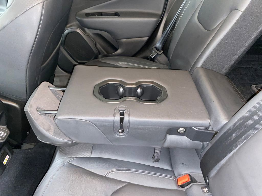 Used 2022 Jeep Renegade Limited AWD/4WD image 33