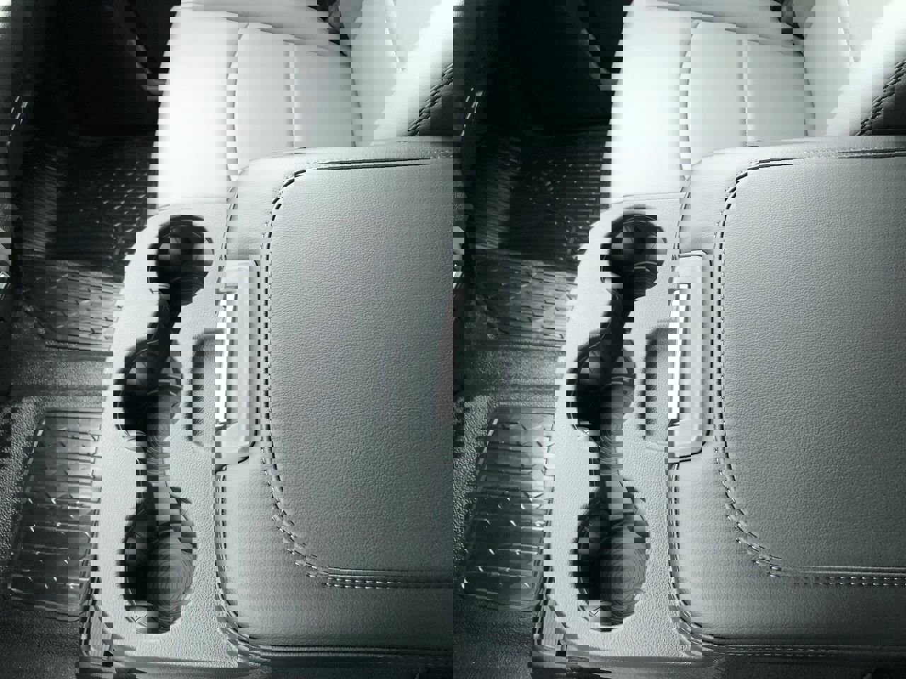 New 2026 RAM 3500 Tradesman w/ Chrome Appearance Group image 25