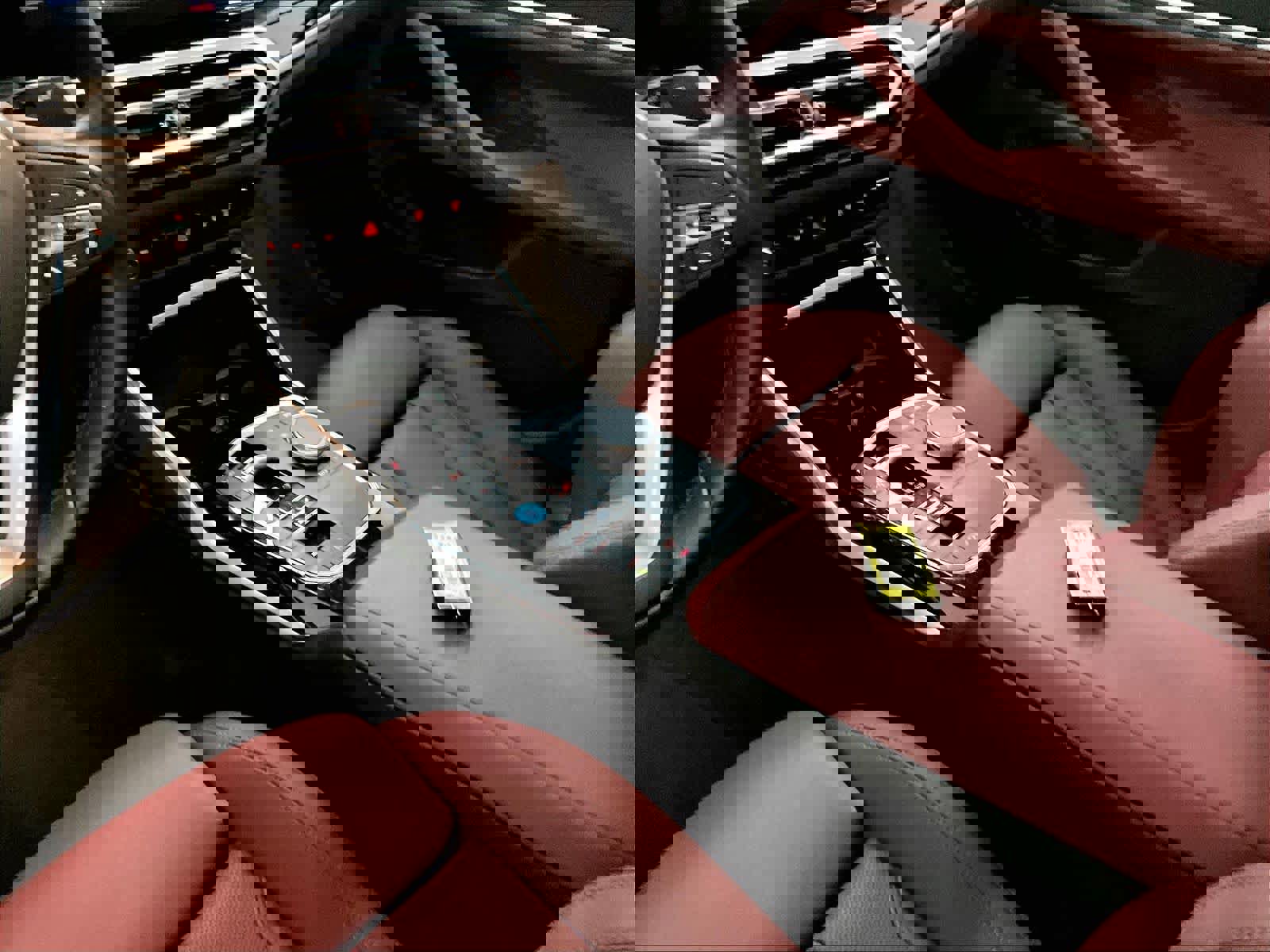 Certified 2023 BMW i4 eDrive40 image 18