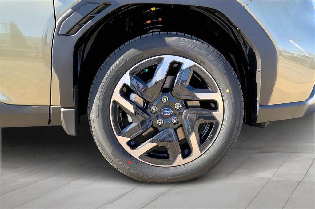 New 2025 Subaru Forester Limited image 13