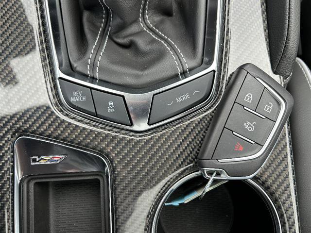 Used 2026 Cadillac CT5 V Blackwing image 32