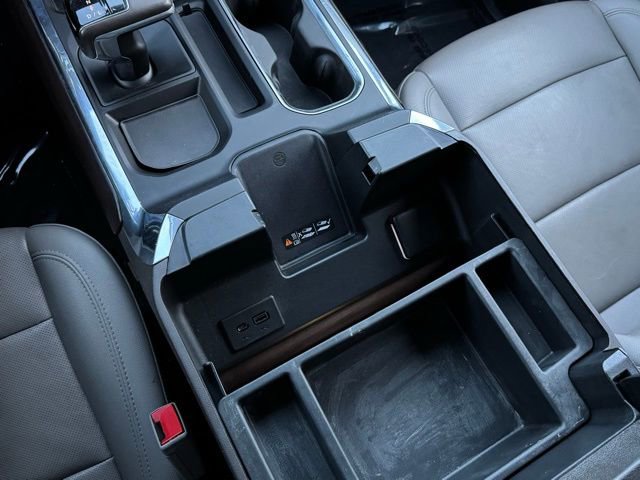 Used 2023 GMC Sierra 1500 SLT image 25