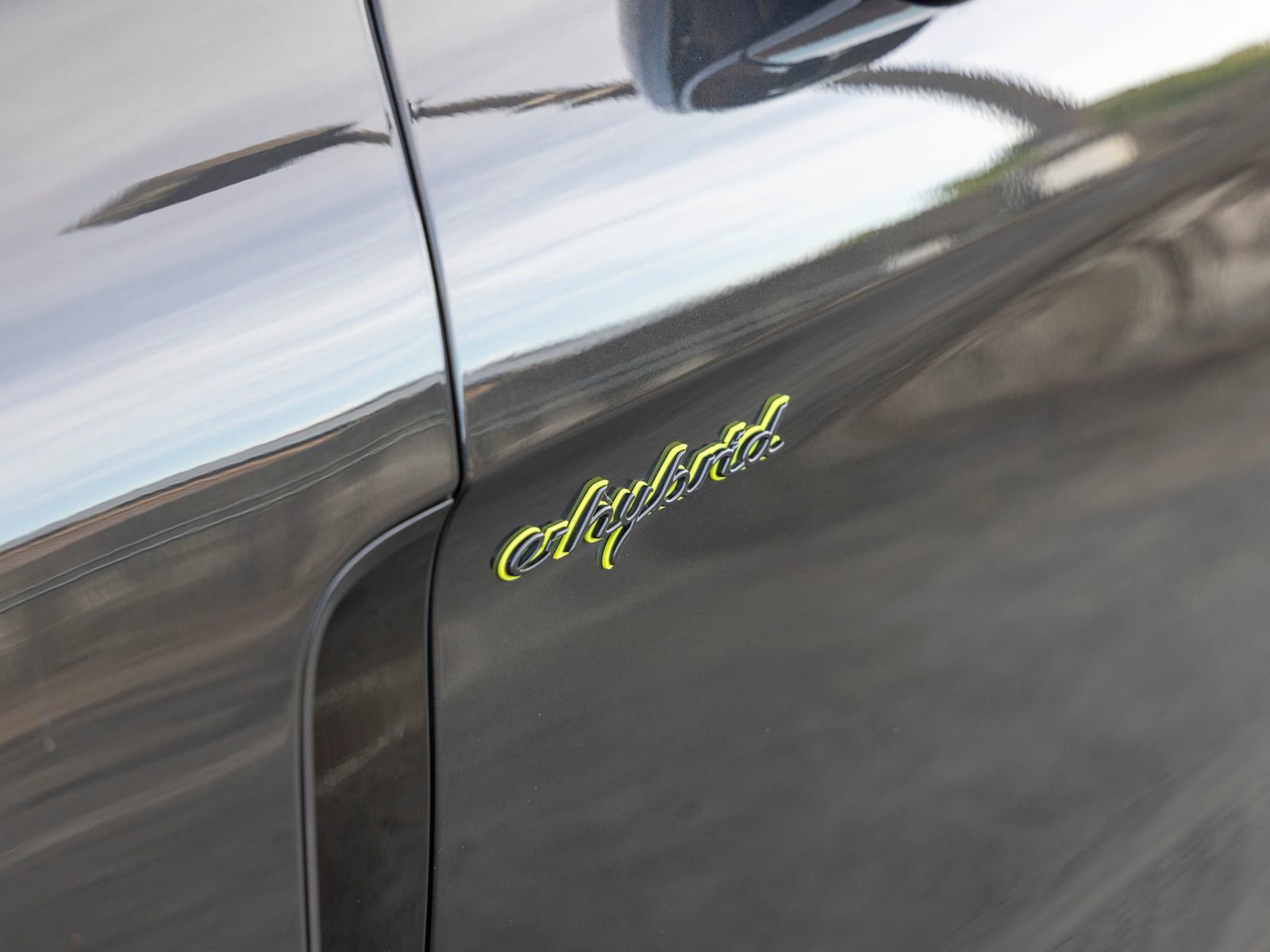 Used 2018 Porsche Panamera Turbo S image 18