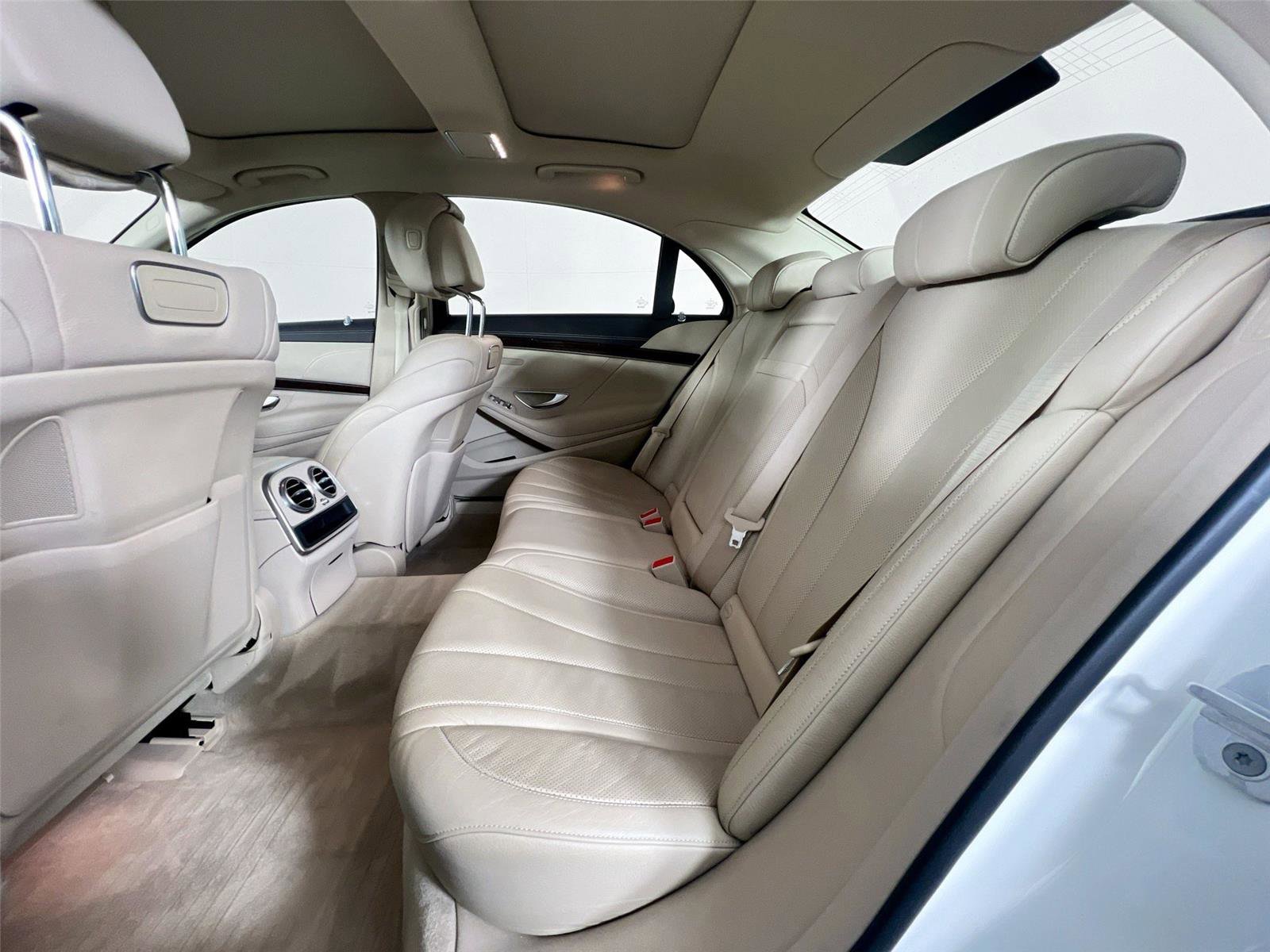 Used 2018 Mercedes-Benz S 450 S 450 image 22