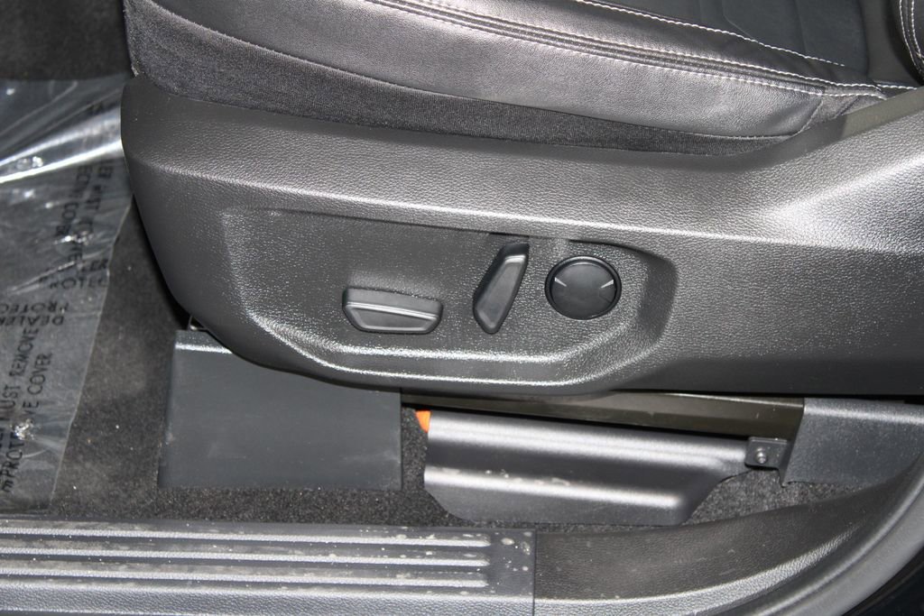 Used 2024 Ford Ranger Lariat w/ FX4 Off-Road Package image 22