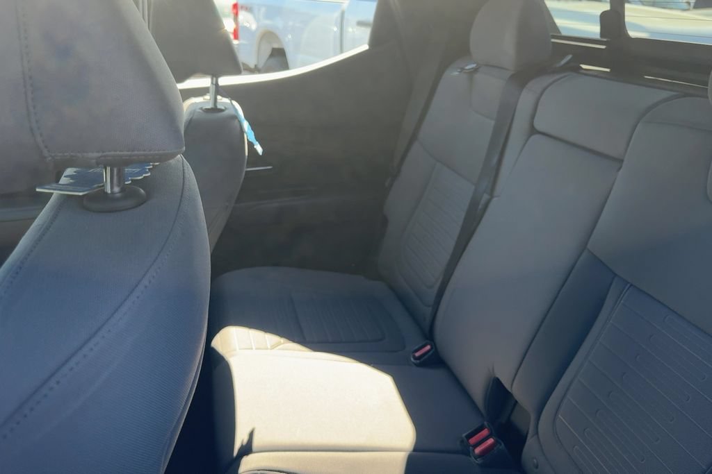Used 2022 Hyundai Santa Cruz SEL Premium AWD/4WD image 12