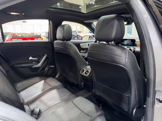 Used 2020 Mercedes-Benz A 220 Premium PKG $42K MSRP image 63