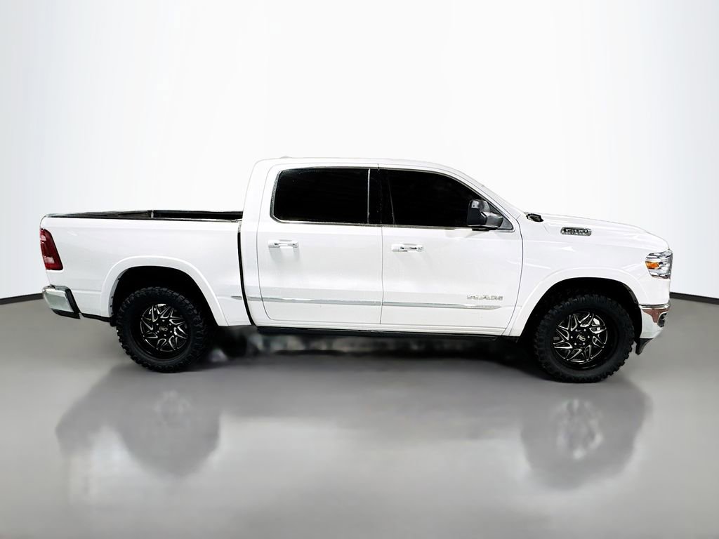 Used 2020 RAM 1500 Limited image 5