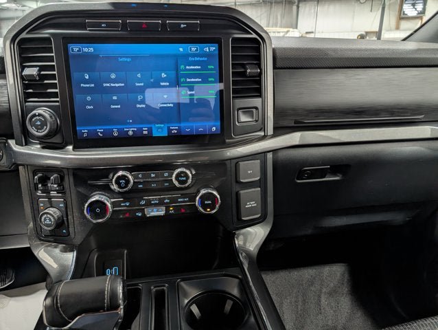 Used 2023 Ford F150 XLT w/ Equipment Group 302A High AWD/4WD image 24