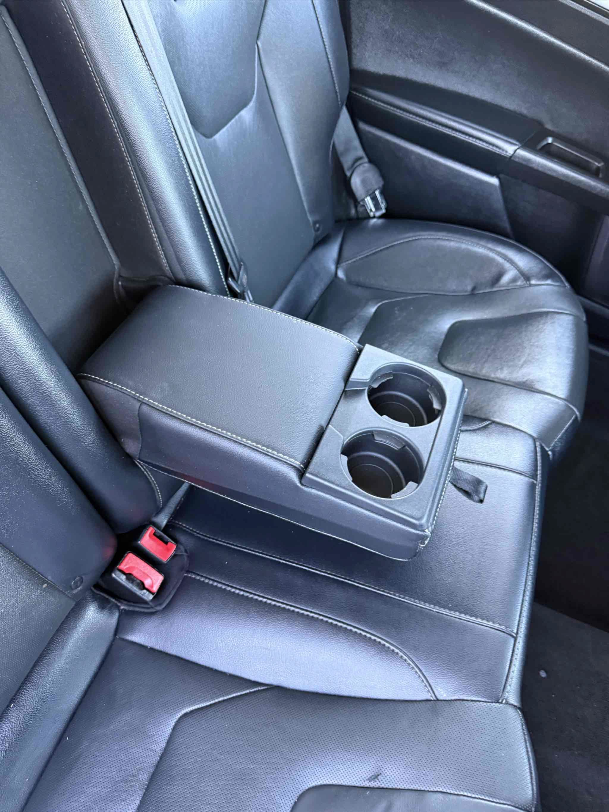 Used 2019 Ford Fusion Energi Titanium FWD image 81