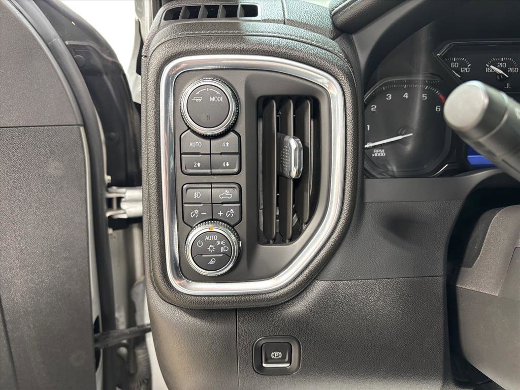 Used 2022 GMC Sierra 1500 SLT w/ SLT Premium Package image 20