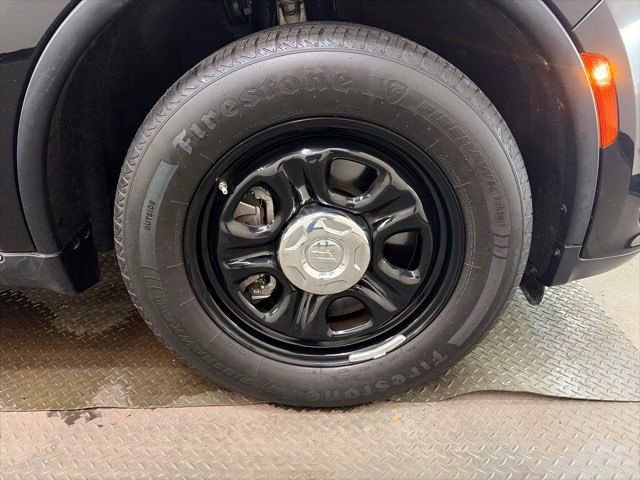 Used 2023 Dodge Durango AWD image 35