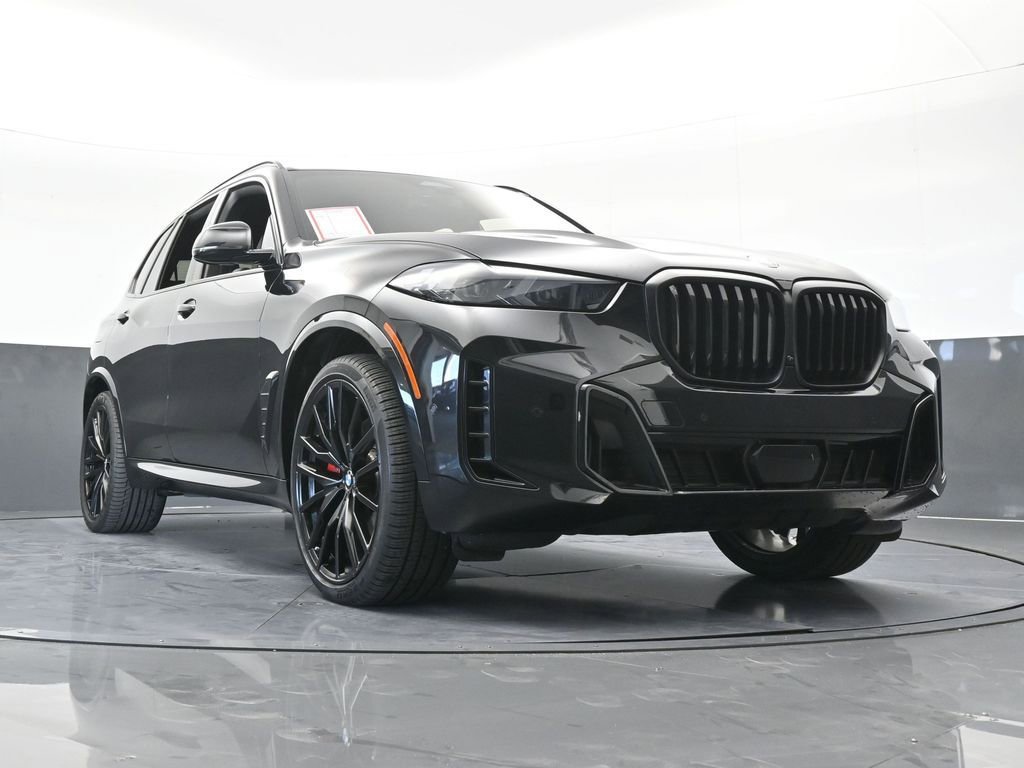 Used 2024 BMW X5 sDrive40i w/ M Sport Package image 70