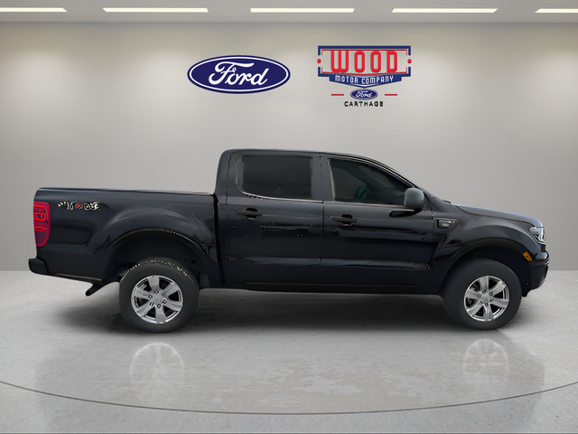 Used 2023 Ford Ranger XLT AWD/4WD image 11