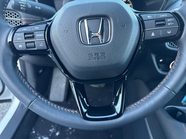 Used 2025 Honda HR-V Sport image 7