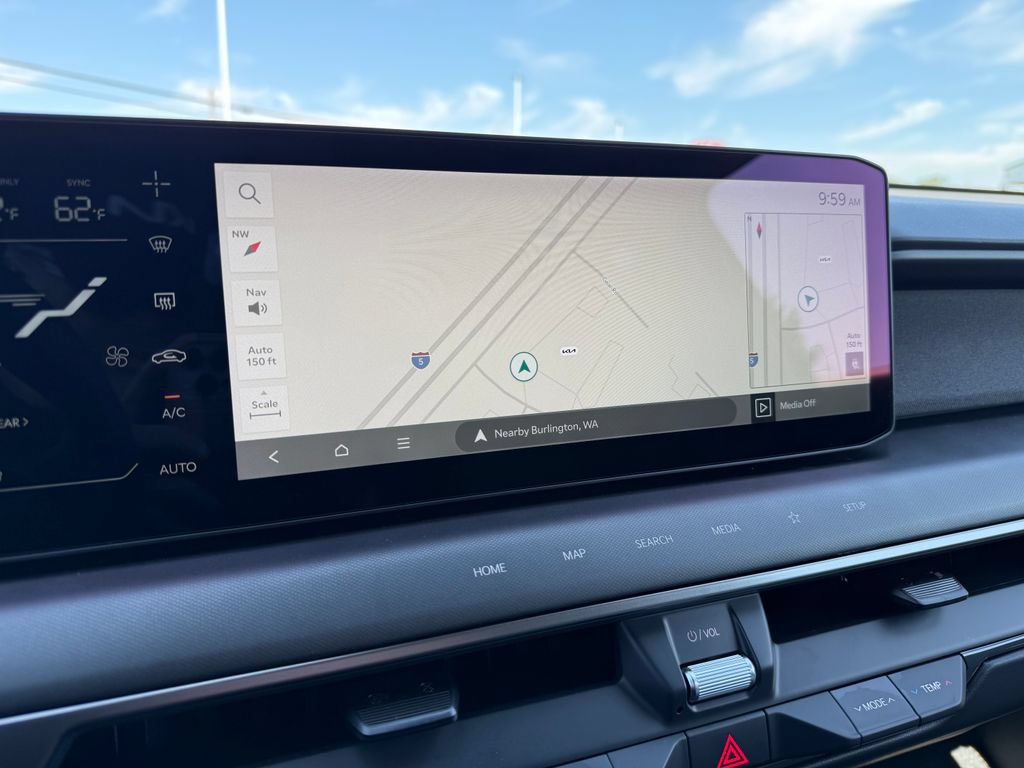 New 2026 Kia EV9 Wind AWD/4WD image 29