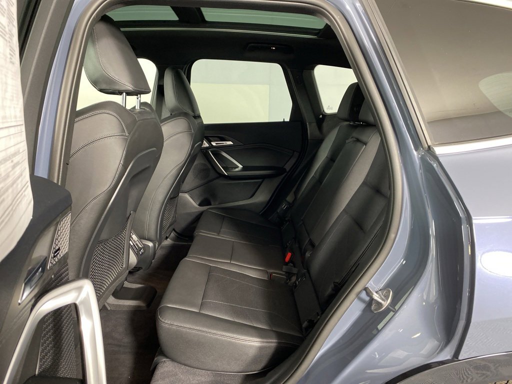 Certified 2023 BMW X1 xDrive28i w/ Premium Package image 24