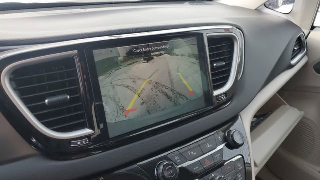 Certified 2024 Chrysler Pacifica Touring-L FWD image 14