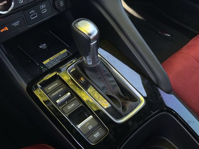 Used 2025 Acura Integra A-Spec w/ Technology Package FWD image 19