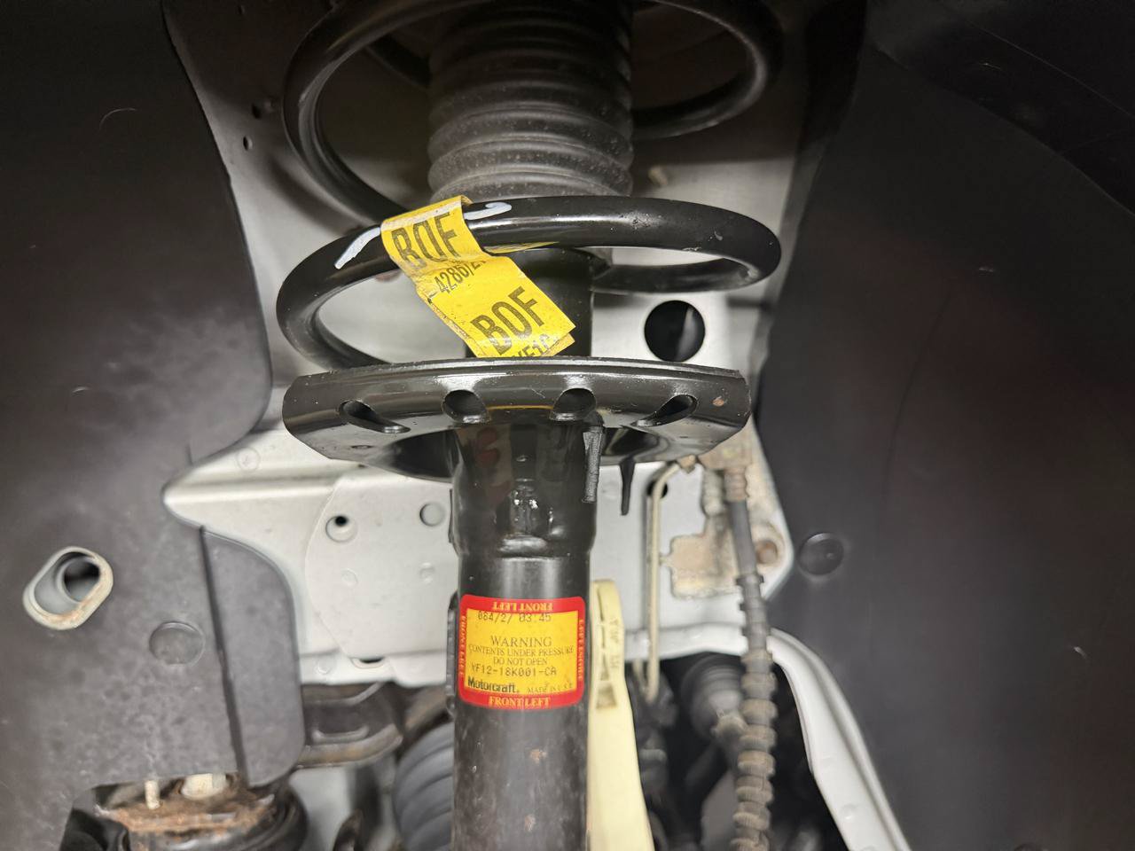 Used 2002 Ford Taurus SE FWD image 29