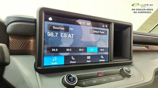 Used 2022 Ford Maverick Lariat image 46