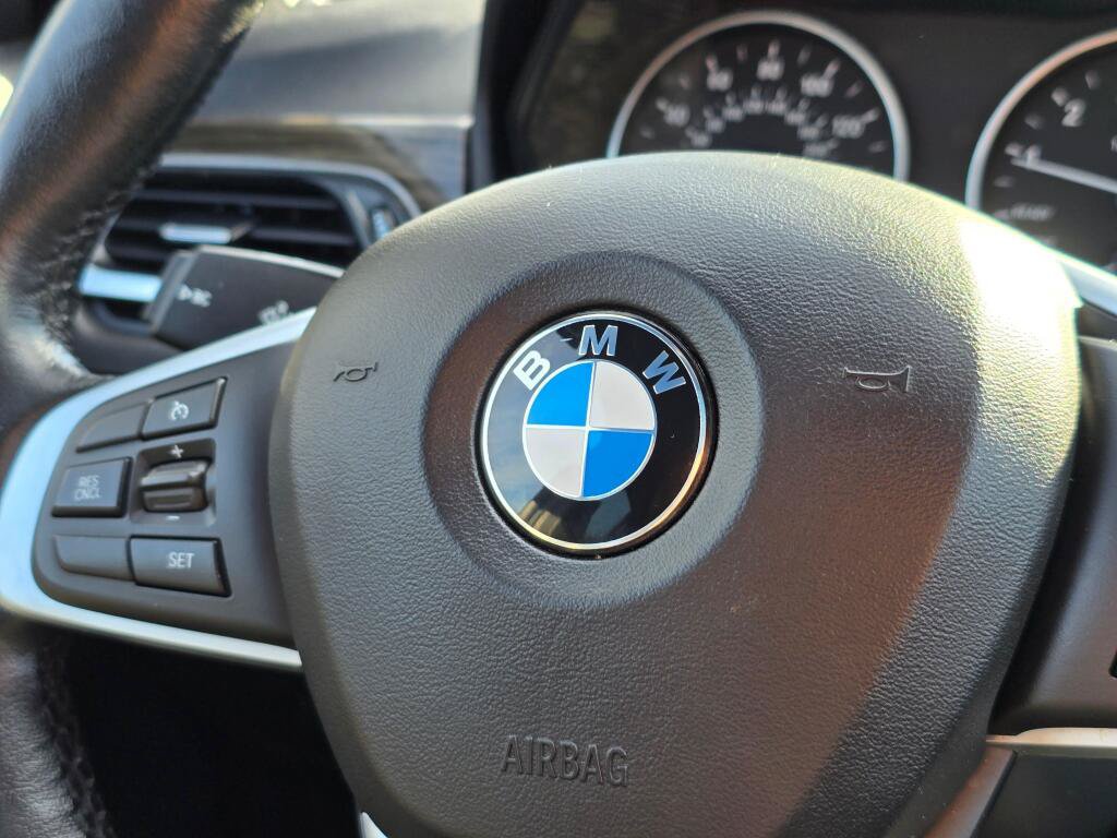 Used 2018 BMW X1 xDrive28i AWD/4WD image 33