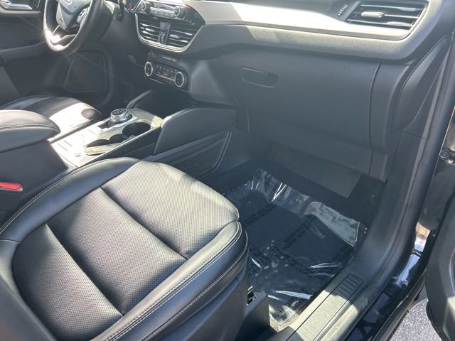 Used 2022 Ford Escape SEL image 10